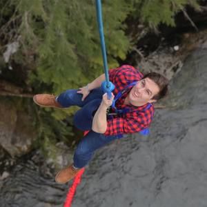 Meet your Posher, Danforth